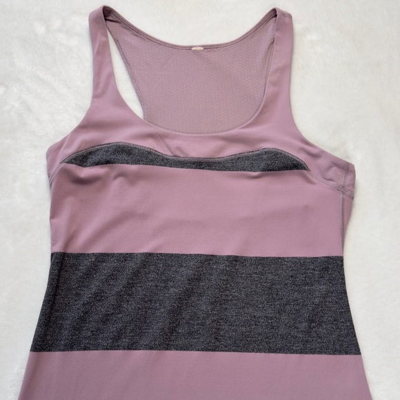 Lululemon First Base Tank Top - Picture 3 of 8